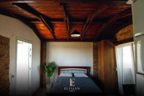 Suite 2nd Floor & Rooftop 6